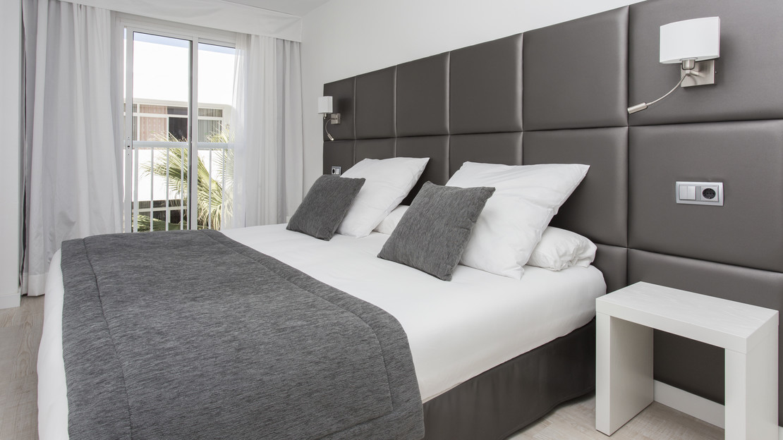 Prinsotel Alba Aparthotel